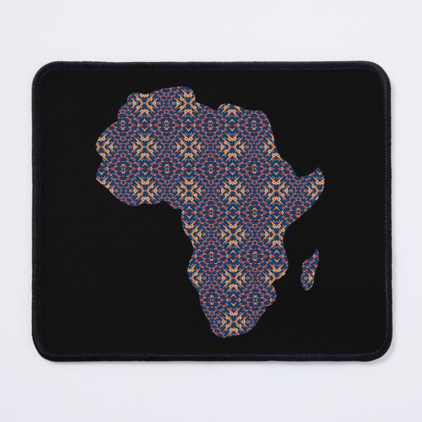 Item preview, Sahel Symmetry designed and sold by Yzakreativ.