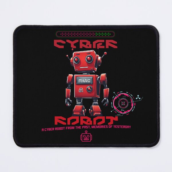 Item preview, Cyborgs and Beauty: What Defines Human Beauty in the Cyborg Era? designed and sold by Artedig.