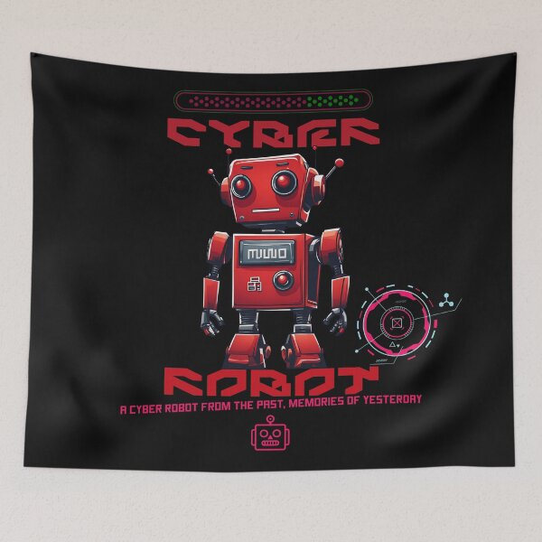 Item preview, Cyborgs and Beauty: What Defines Human Beauty in the Cyborg Era? designed and sold by Artedig.