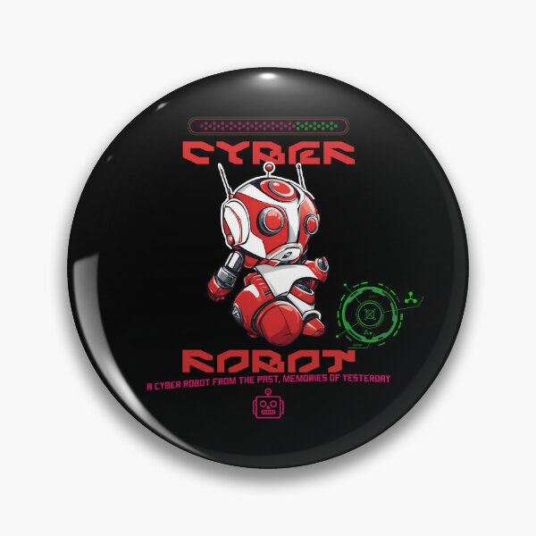 Item preview, Cyborgs and Love: Can Cyborgs Love? designed and sold by Artedig.