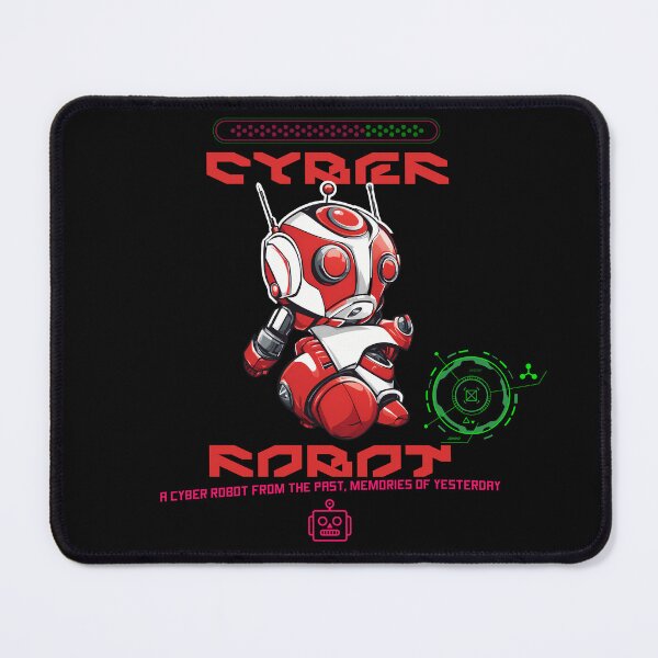 Item preview, Cyborgs and Love: Can Cyborgs Love? designed and sold by Artedig.