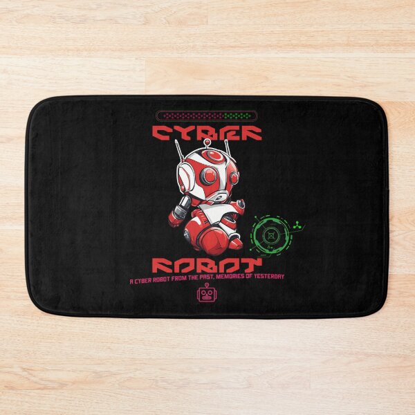 Item preview, Cyborgs and Love: Can Cyborgs Love? designed and sold by Artedig.
