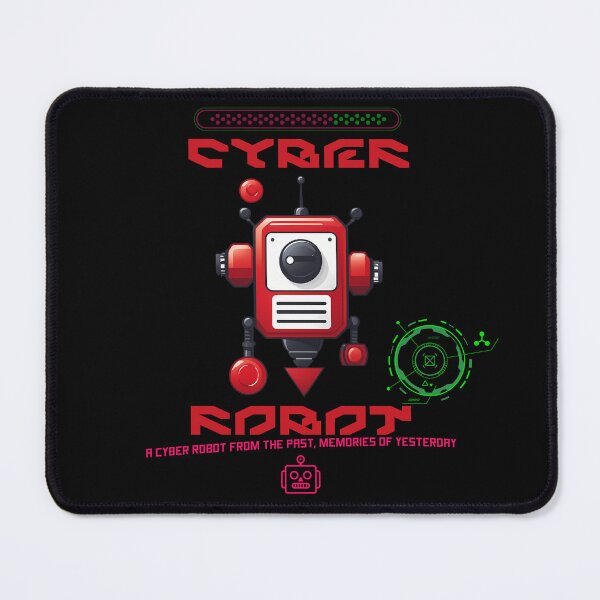 Item preview, Cyborgs and Religion: Where Do Cyborgs Fit into Our Beliefs? designed and sold by Artedig.