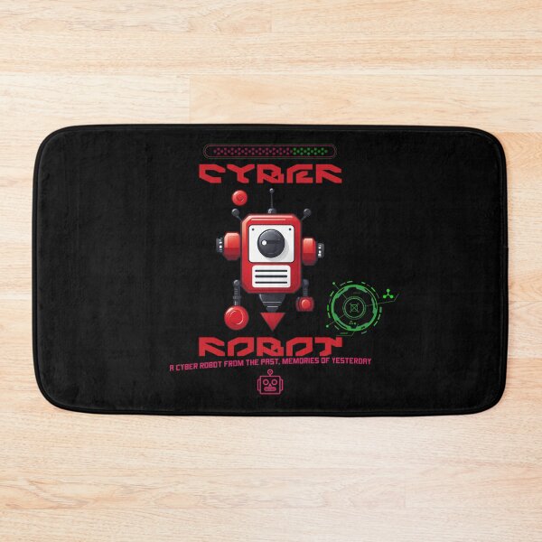 Item preview, Cyborgs and Religion: Where Do Cyborgs Fit into Our Beliefs? designed and sold by Artedig.