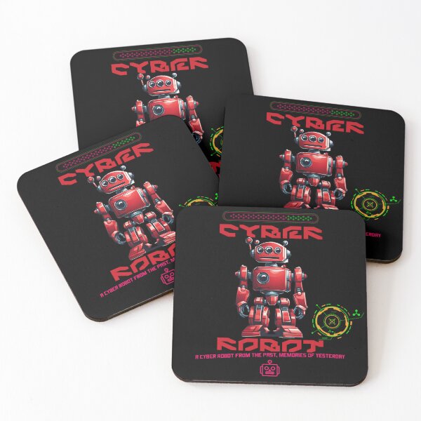 Item preview, Cyborgs and Work: How Will Cyborgs Affect the Labor Market? designed and sold by Artedig.