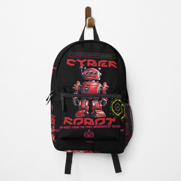 Item preview, Cyborgs and Work: How Will Cyborgs Affect the Labor Market? designed and sold by Artedig.