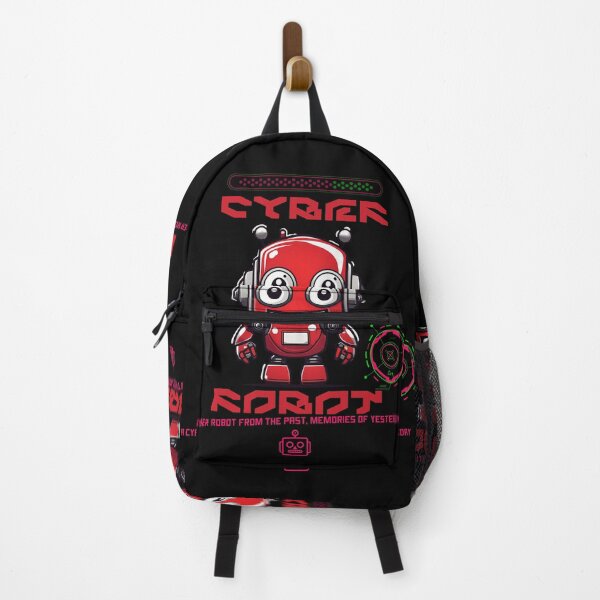 Item preview, Cyborgs and Education: How Will We Educate the Next Generation of Cyborgs? designed and sold by Artedig.