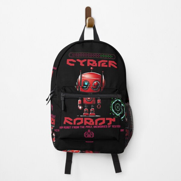 Item preview, Cyborgs and the Environment: How Will Cyborgs Impact the Planet? designed and sold by Artedig.