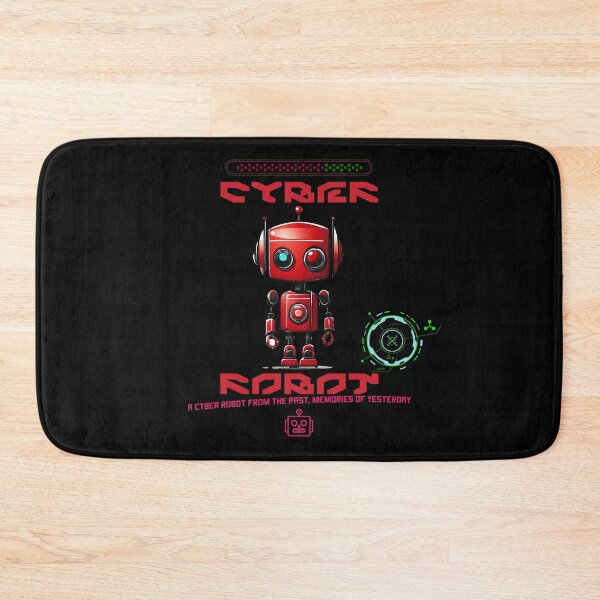 Item preview, Cyborgs and the Environment: How Will Cyborgs Impact the Planet? designed and sold by Artedig.
