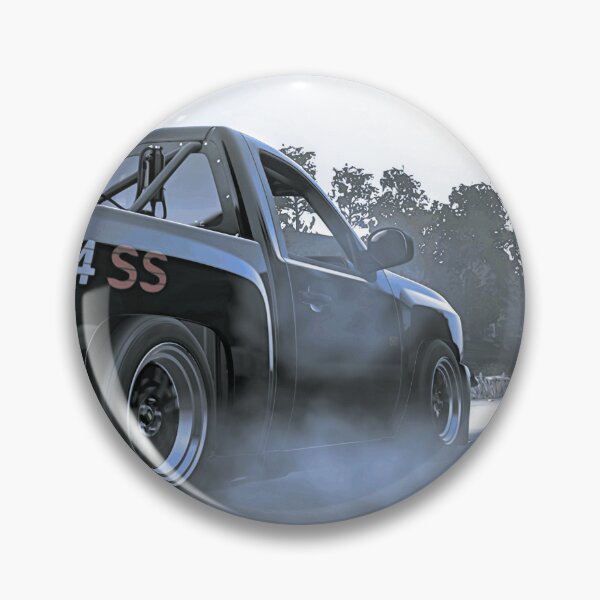 Item preview, drift sports truck designed and sold by FalconsCD.