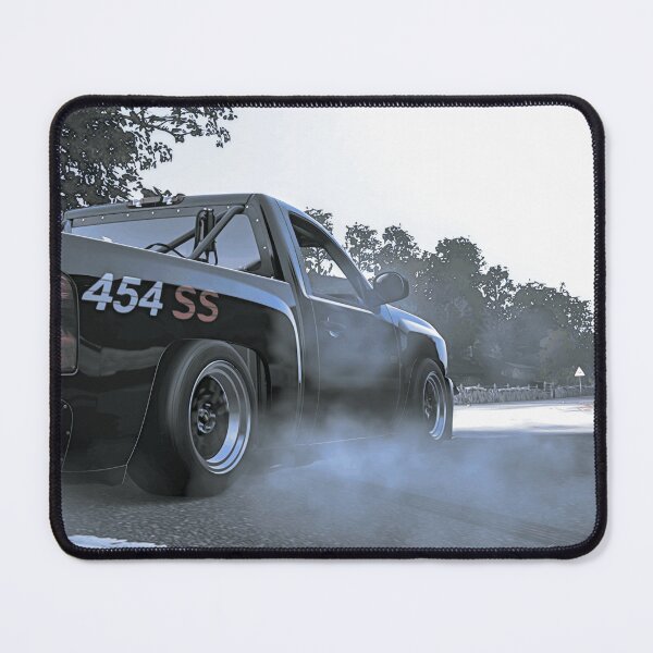 Item preview, drift sports truck designed and sold by FalconsCD.