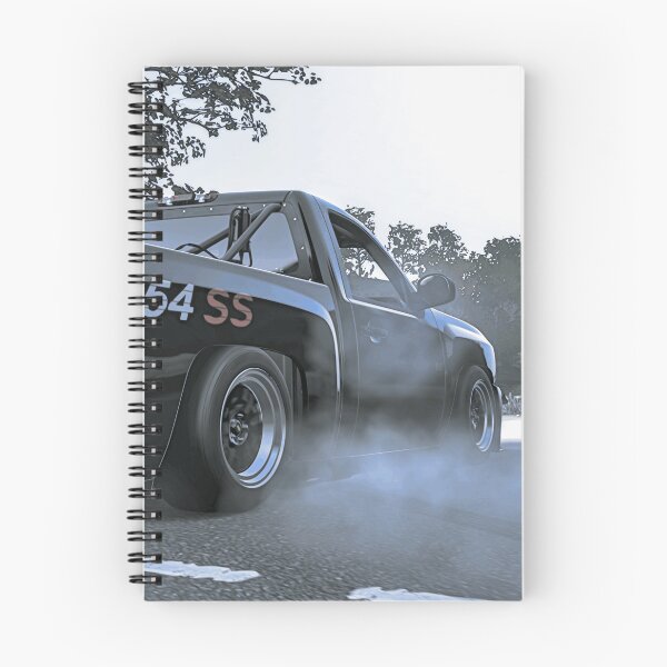 Item preview, drift sports truck designed and sold by FalconsCD.