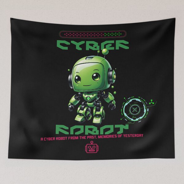 Item preview, Cyborgs: A Journey to the Border of Fact and Fiction designed and sold by Artedig.