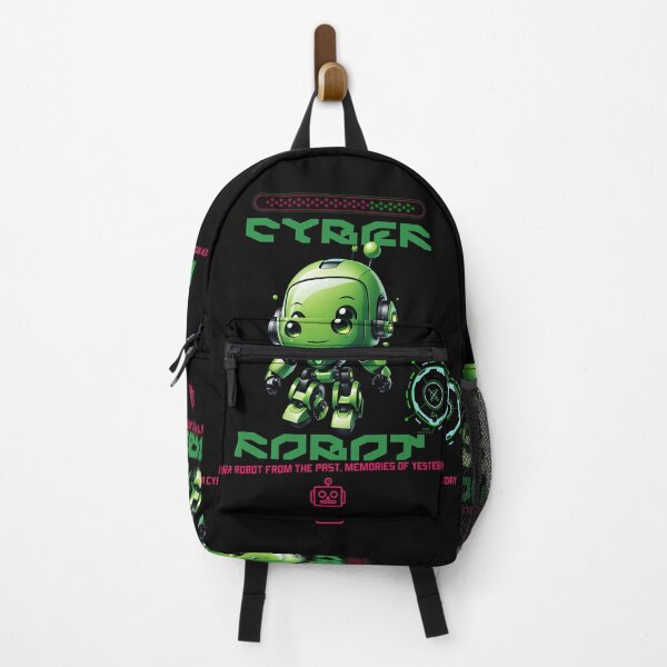 Item preview, Cyborgs: A Journey to the Border of Fact and Fiction designed and sold by Artedig.