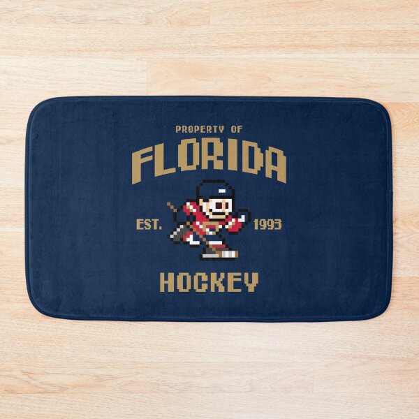 Item preview, Property of Florida Panthers Hockey designed and sold by The Armorsmith.