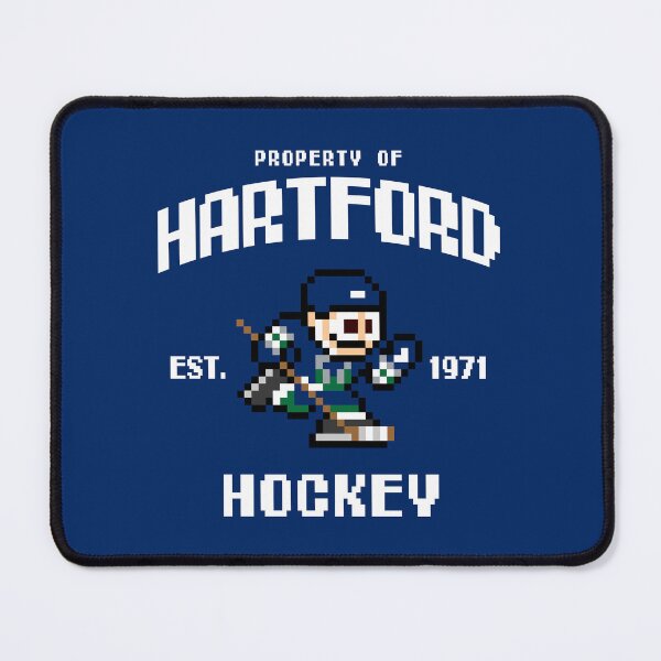 Item preview, Property of Hartford Whalers Hockey designed and sold by The Armorsmith.