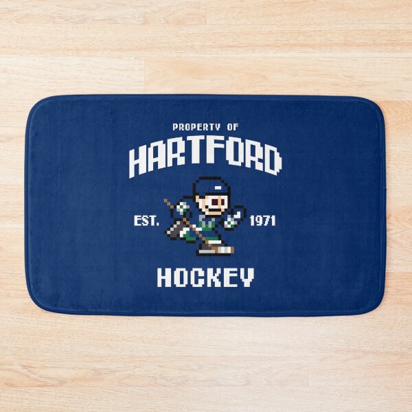 Item preview, Property of Hartford Whalers Hockey designed and sold by The Armorsmith.
