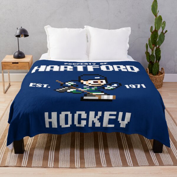 Item preview, Property of Hartford Whalers Hockey designed and sold by The Armorsmith.