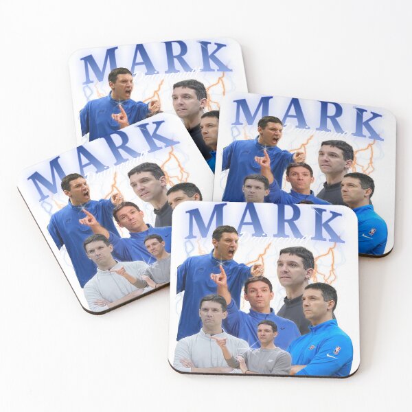 Item preview, Mark Daigneault designed and sold by madelinemarkcum.