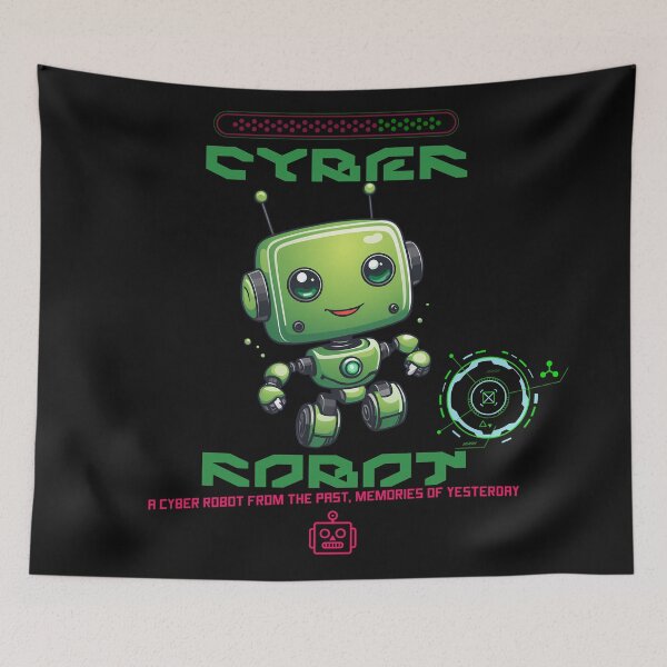 Item preview, Cyborgs and Sexuality: Exploring New Dimensions of Pleasure designed and sold by Artedig.