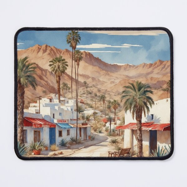 Item preview, Tecate Baja California Mexico Vintage Travel Tourism designed and sold by TravelersGems.
