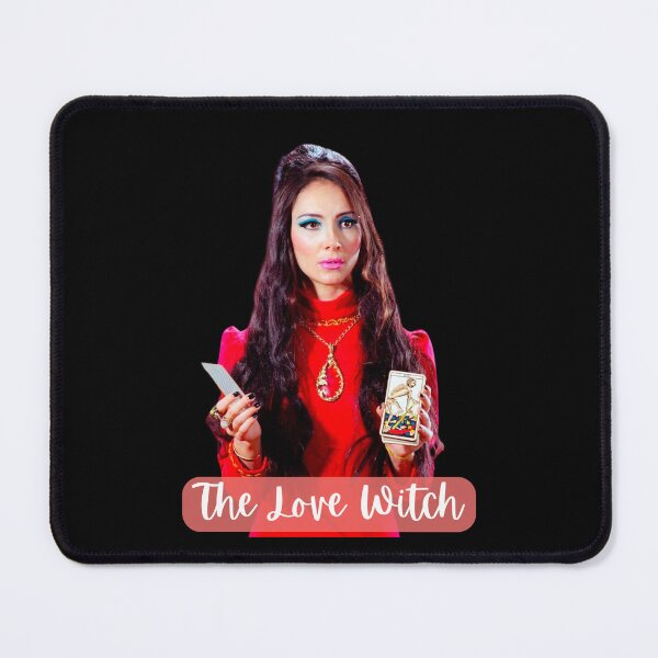 Item preview, The Love Witch designed and sold by Denvervineart.