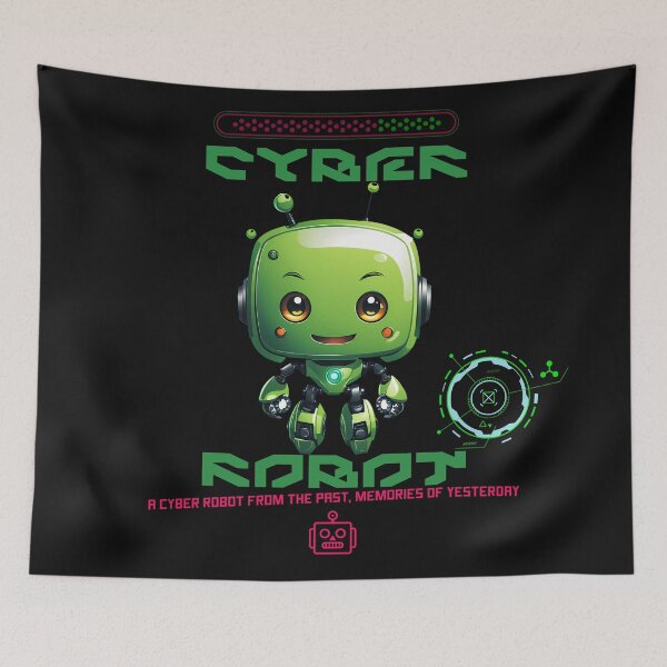 Item preview, Cyborg Intelligence: The Next Generation of Superintelligence designed and sold by Artedig.
