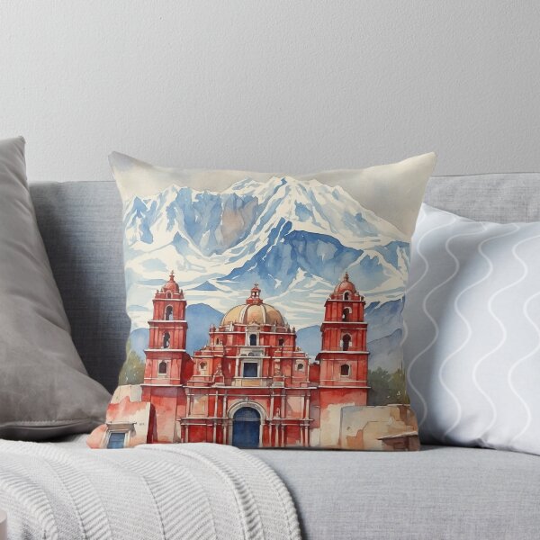 Item preview, Tepotzotlan Estado de Mexico Mexico Vintage Travel Tourism designed and sold by TravelersGems.