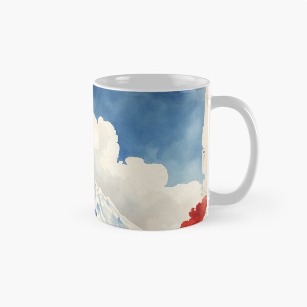 Item preview, Tepotzotlan Estado de Mexico Mexico Vintage Travel Tourism designed and sold by TravelersGems.