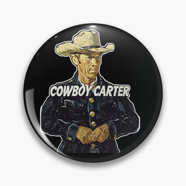 Item preview,  Cowboy Carter Challengers designed and sold by OM-Designer06.