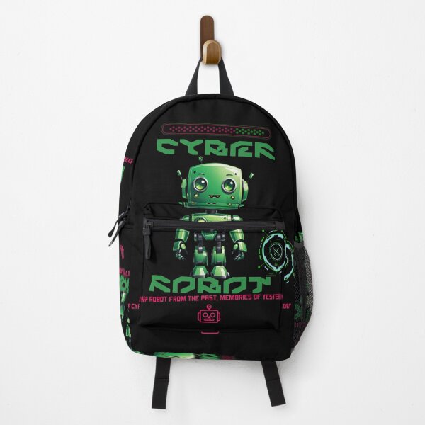 Item preview, Cyborg Rights: Fighting for Equality in the Digital Age designed and sold by Artedig.