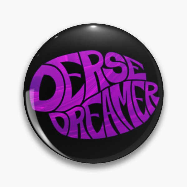 Item preview, Groovy Derse Dreamer designed and sold by junedug.