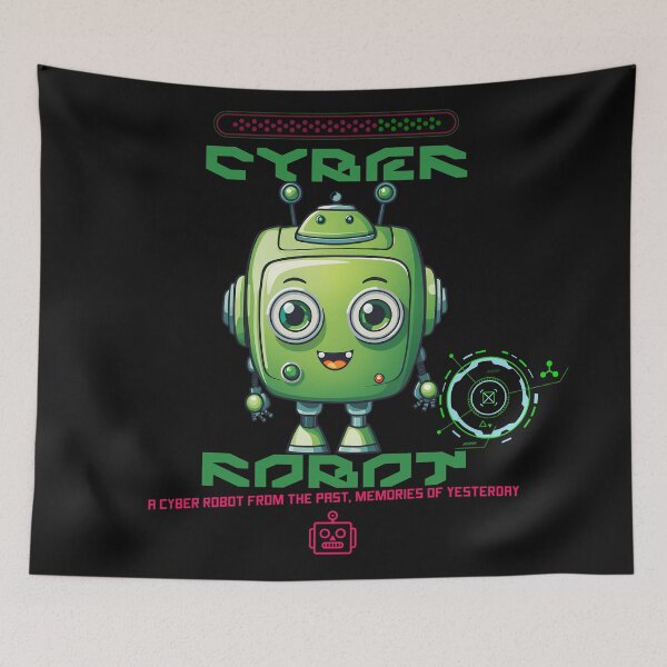 Item preview, Cyborg Art: Creating Beauty on the Frontier of Technology designed and sold by Artedig.