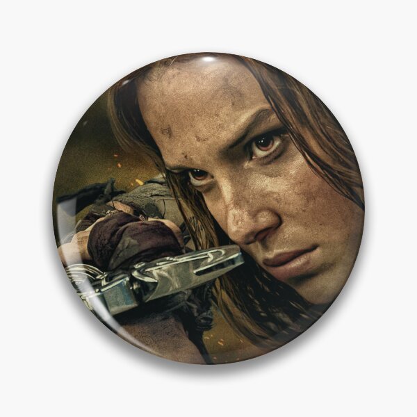 Item preview, damsel movie designed and sold by PeacefulHShop.