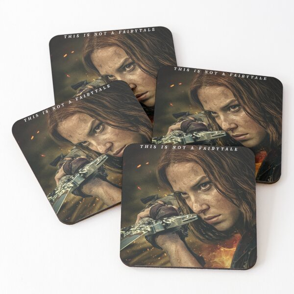 Item preview, damsel movie designed and sold by PeacefulHShop.