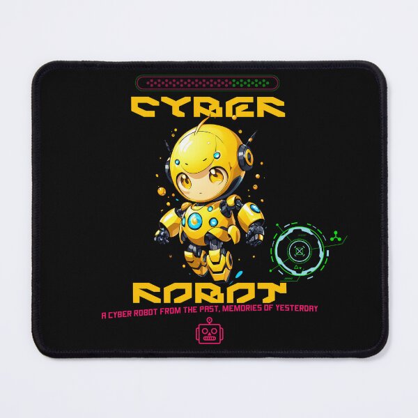 Item preview, Cyborg Psychology: Understanding the Augmented Human Mind designed and sold by Artedig.