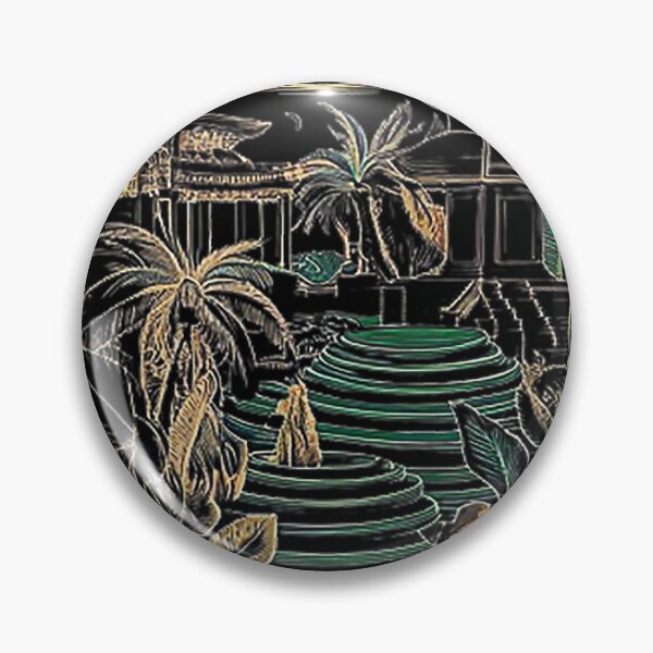 Item preview, Bali Island Indonesia T-Shirt Hoodie Stickers Hat iPhoneCase MousePad Pillow ArtPrint Cards Posters Mugs Bags Clock Apron designed and sold by likbatonboot.