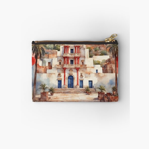 Item preview, Tlalpujahua de Rayon Michoacan Mexico Vintage Travel Tourism designed and sold by TravelersGems.