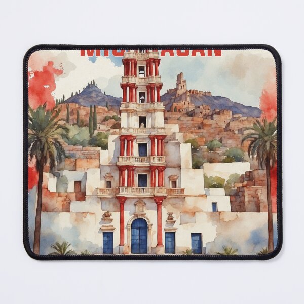 Item preview, Tlalpujahua de Rayon Michoacan Mexico Vintage Travel Tourism designed and sold by TravelersGems.