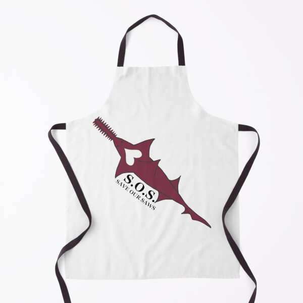 Item preview, SAVE OUR SAWS Wine Heart Saw  designed and sold by Allysha Lazar.