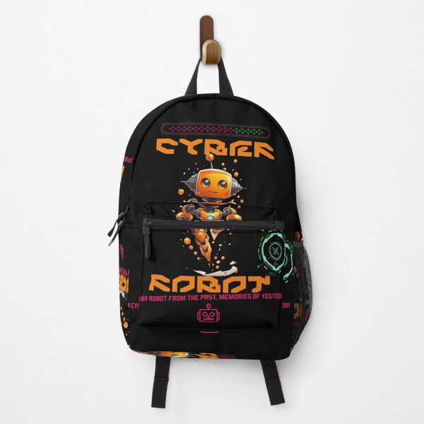 Item preview, Cyborg Legacy: The Lasting Impact of Cyborg Technology designed and sold by Artedig.