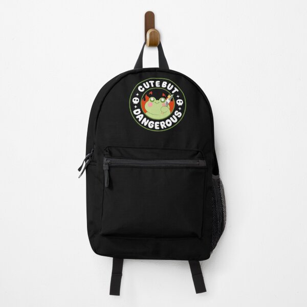 Item preview, Cute But Dangerous designed and sold by Artthree.