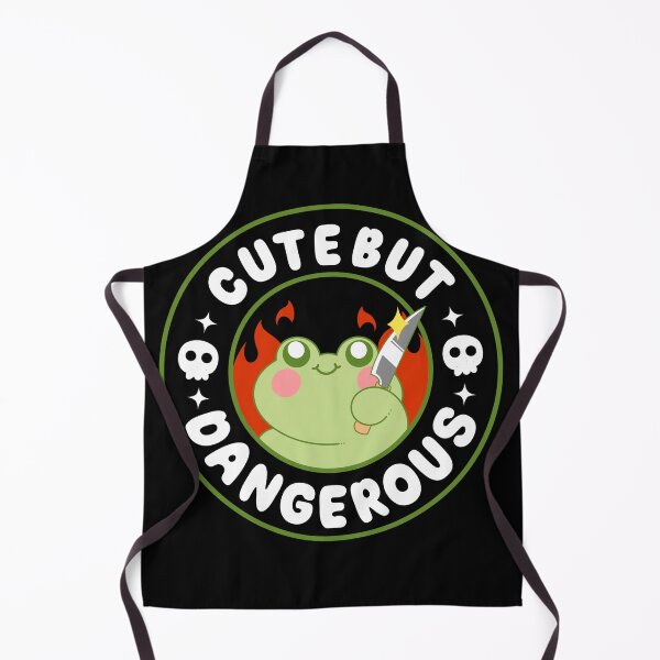 Item preview, Cute But Dangerous designed and sold by Artthree.