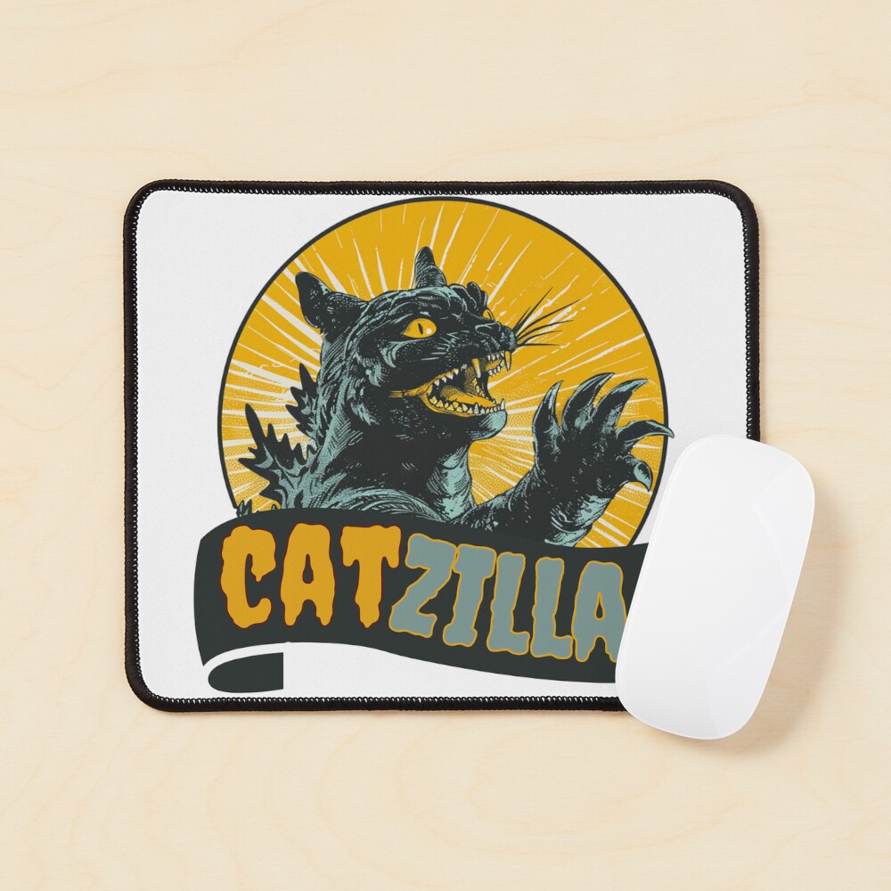 Item preview, Mouse Pad designed and sold by Tintin1996.