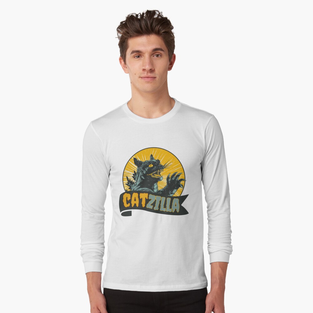 Item preview, Long Sleeve T-Shirt designed and sold by Tintin1996.