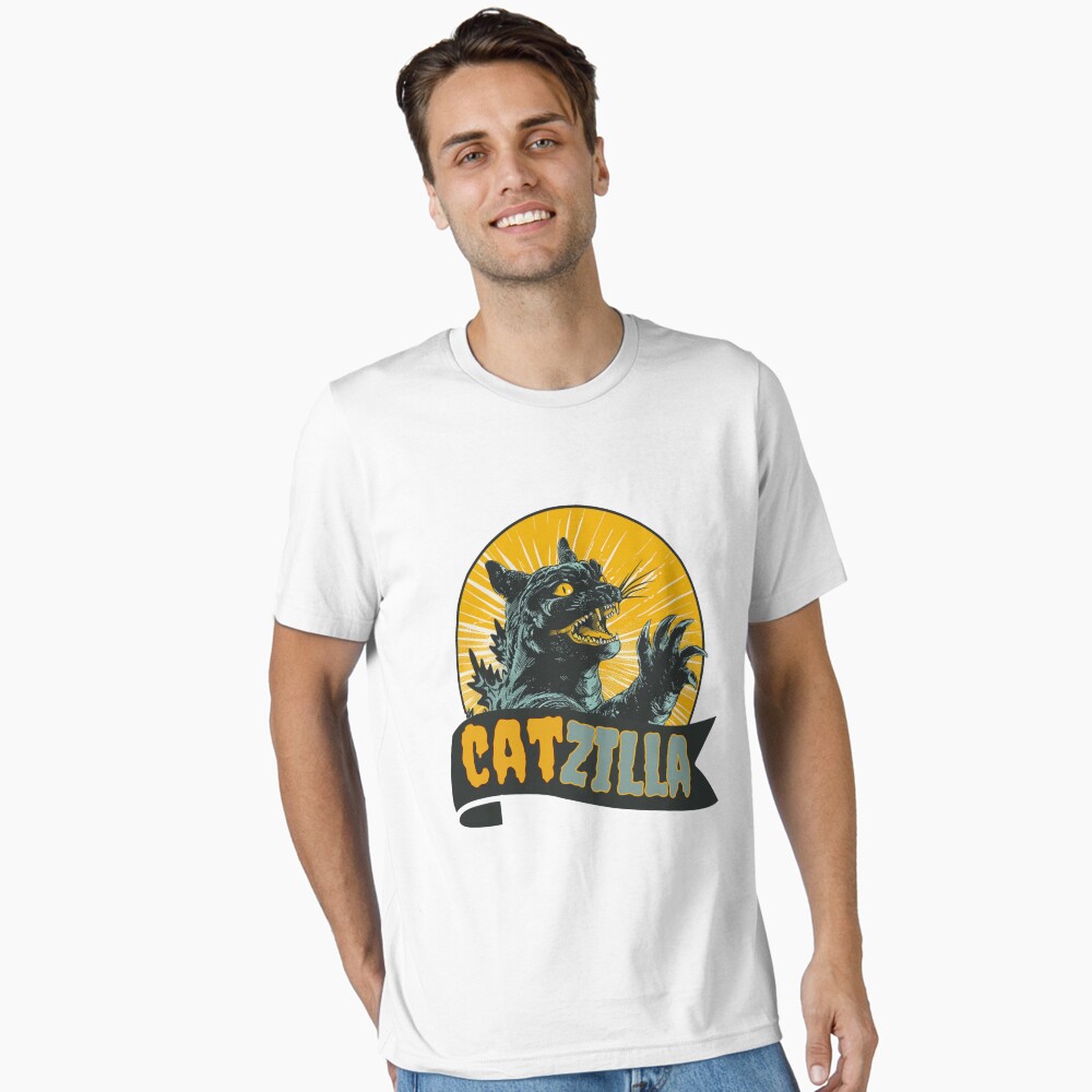 Item preview, Essential T-Shirt designed and sold by Tintin1996.