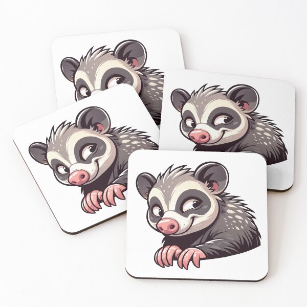 Artikelvorschau, Opossum-Guck entworfen und verkauft von Designowner.