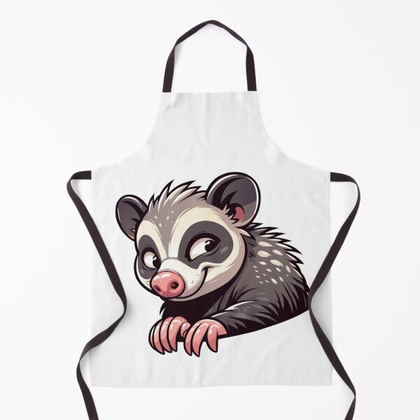 Artikelvorschau, Opossum-Guck entworfen und verkauft von Designowner.