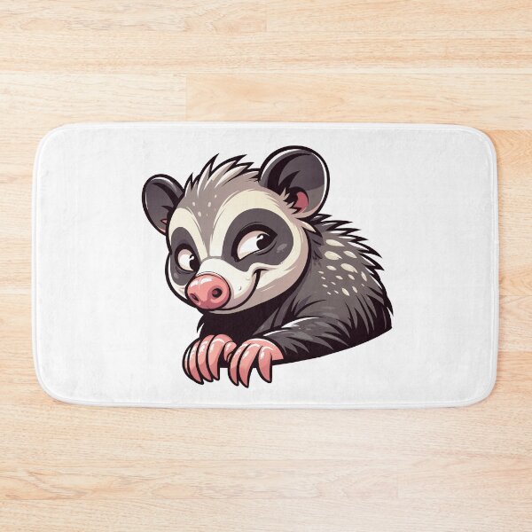 Artikelvorschau, Opossum-Guck entworfen und verkauft von Designowner.