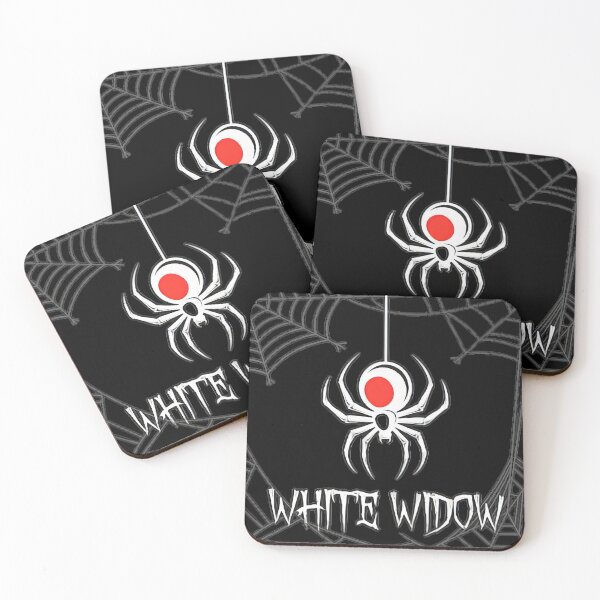 Item preview, White Widow designed and sold by Loyal9.